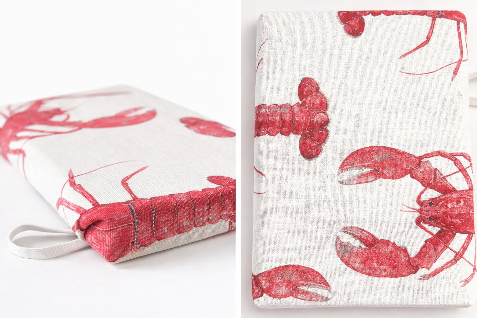 Zawadi – Wiederverwendbares Geschenkpapier aus Stoff